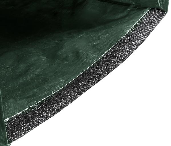 Dehner Gartensack Pop-Up Kehrkante, 150 l