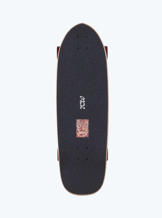 Yow Lakey Peak 32