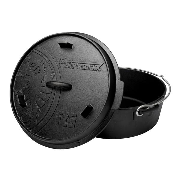Petromax Feuertopf
