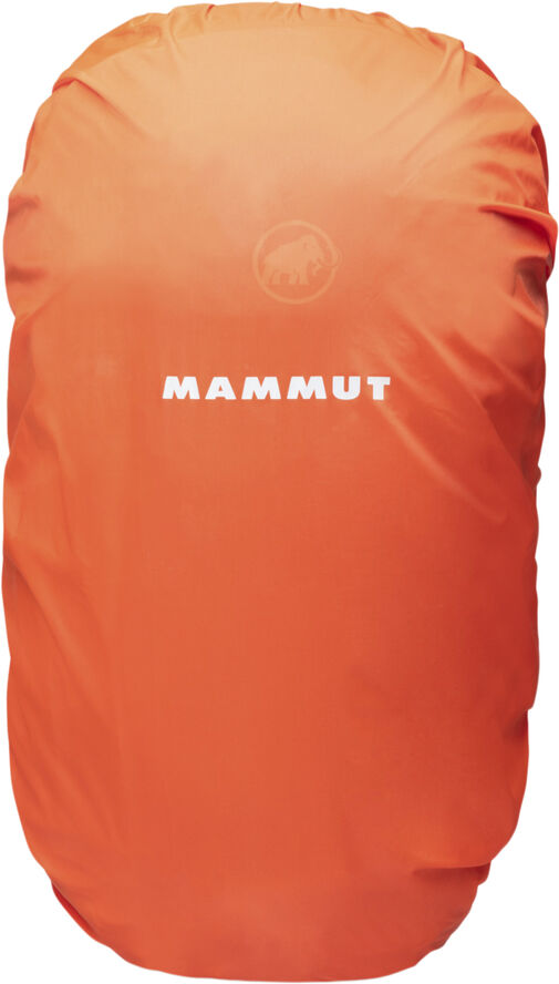 Mammut Mammut Lithium rygsæk 20 ltr. Sort