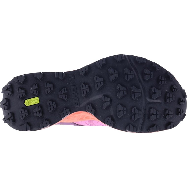 Inov-8 Trailtalon (W) Purple/Coral