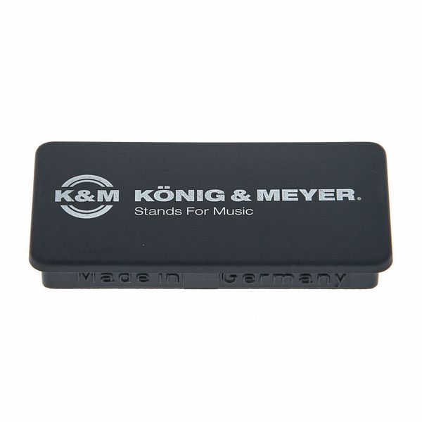 K&M 115/6 Magnet