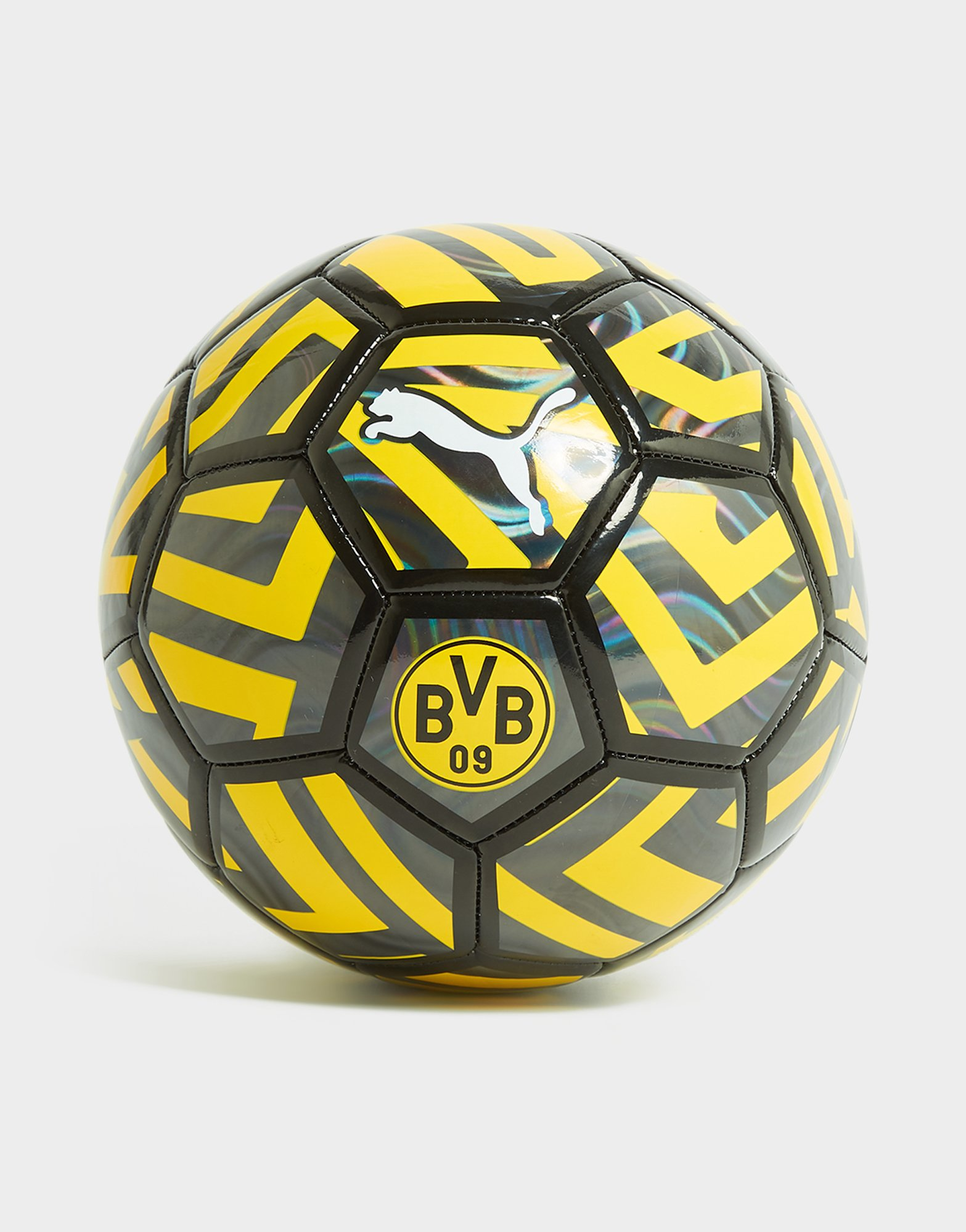 Puma Ballon de football Borussia Dortmund Fan
