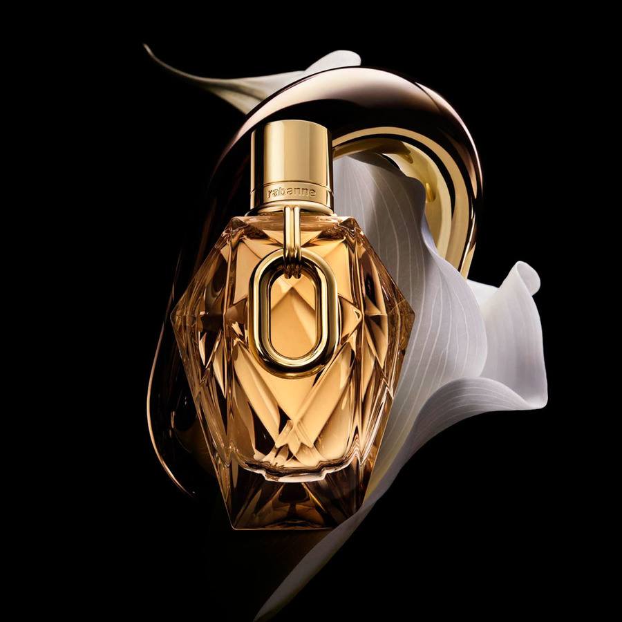 Rabanne Million Gold For Her Eau De Parfum 30ml