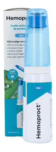 Hemoproct Aambeiengel 45ML