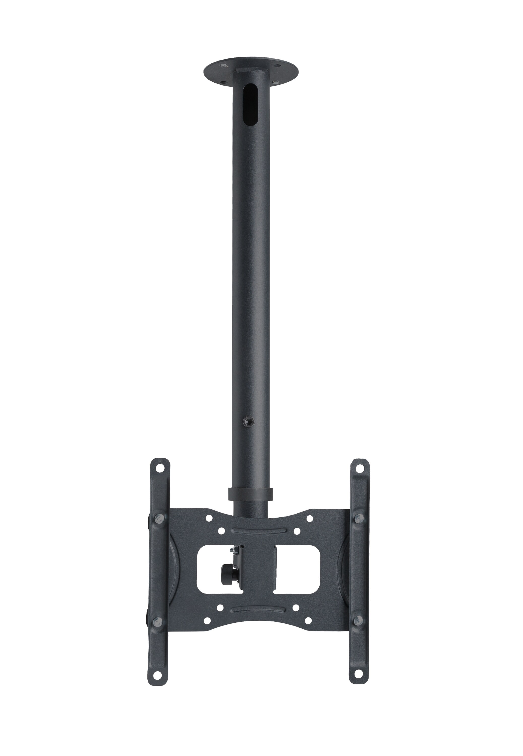 VCM Universal VESA TV Deckenhalterung Fernseh Halterung Halter B-DX 200