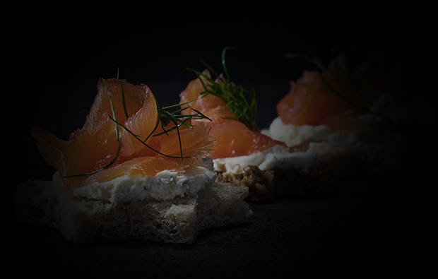Dinner in the Dark in Wetzlar als Geschenk I mydays