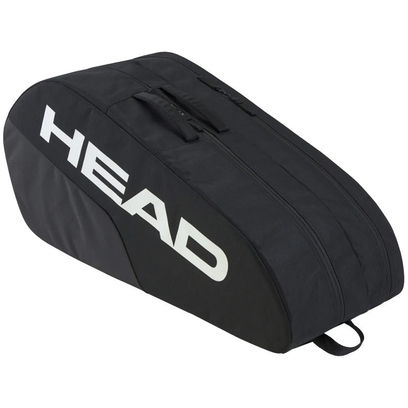 Sac de tennis Head Base Thermobag M 2025 noir