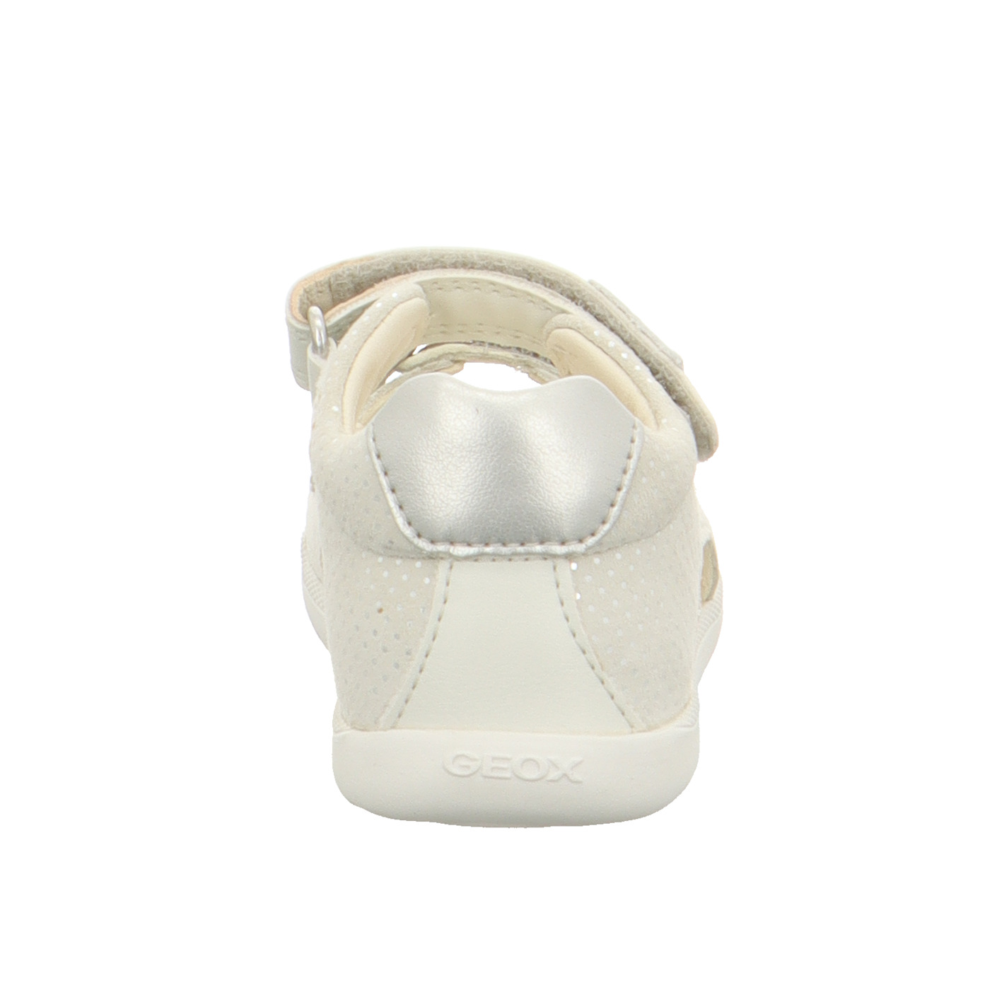 Minisandale beige
