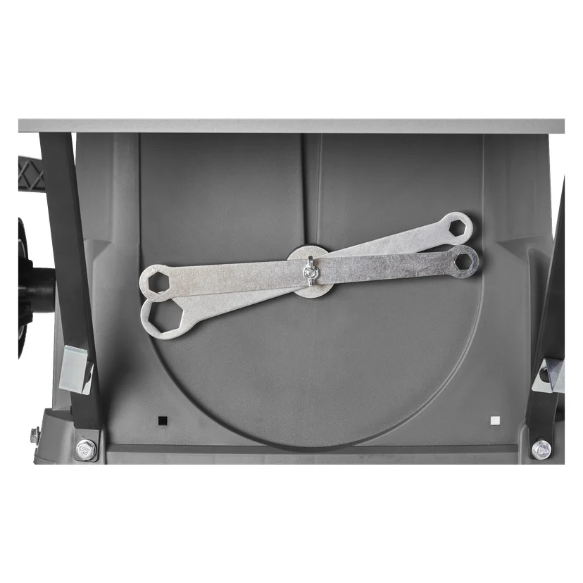Bordsag 1500 W Ø210 mm