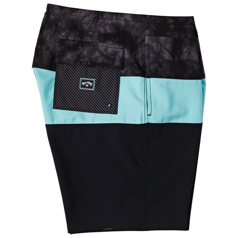 Boardshort Billabong Tribong LT Mint 2021 - The Corner Shop