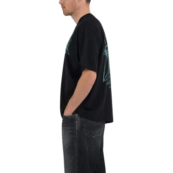Replay x Martin Garrix Hardwired Shirt Heren