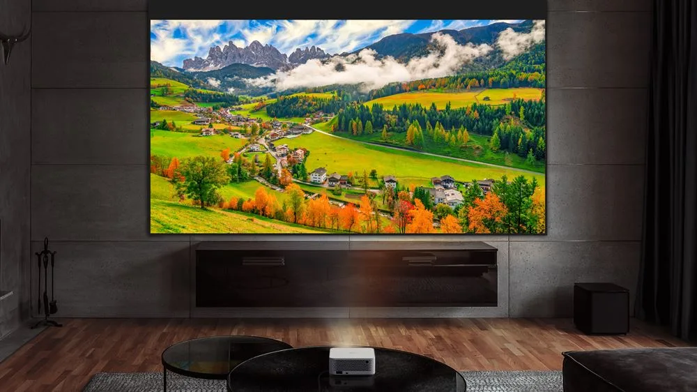 Optoma ML1080ST Vidéoprojecteurs