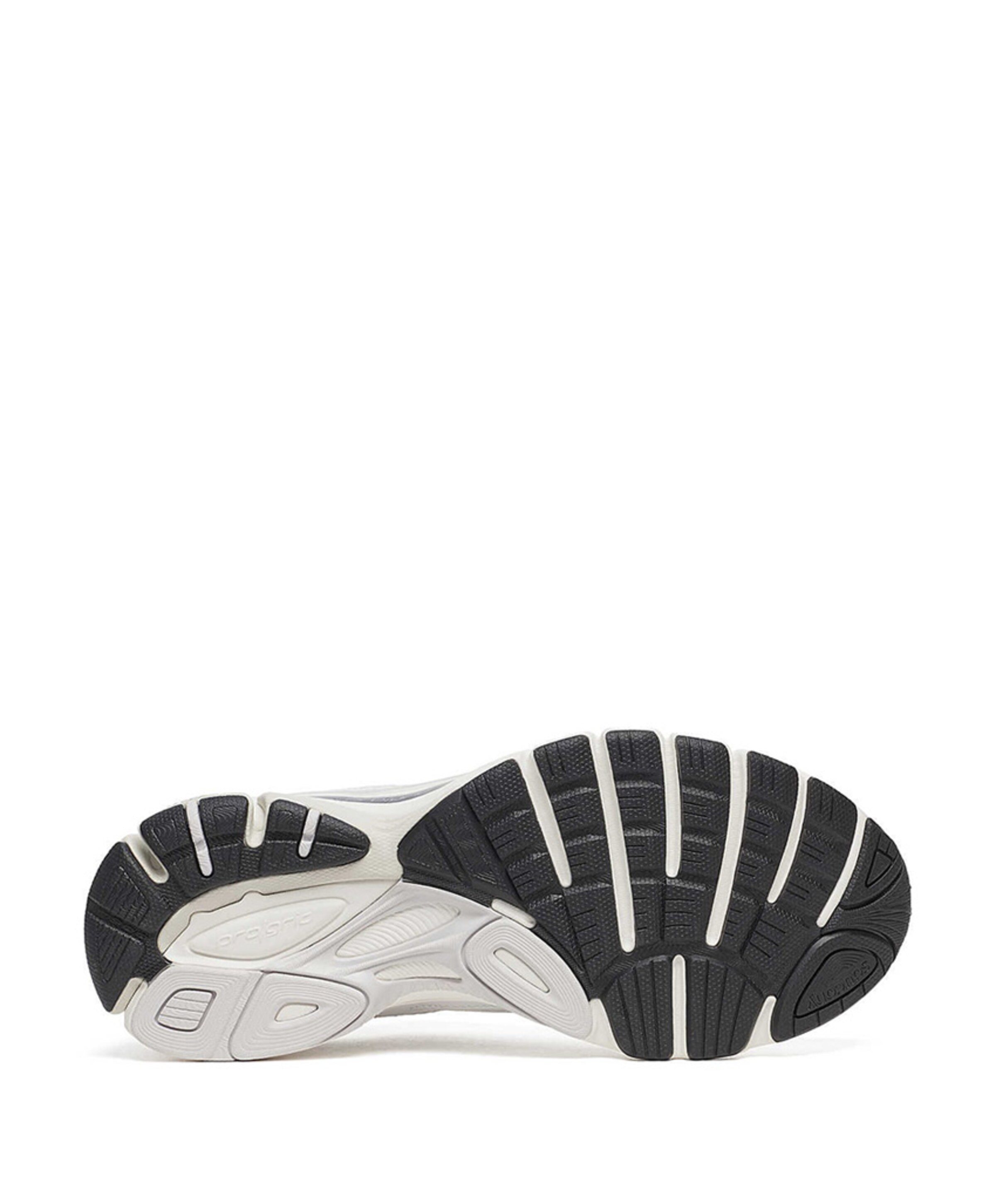 Saucony Progrid Guide 7 heren sneakers wit