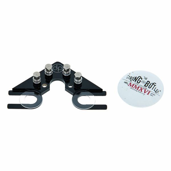 Dietrich Parts String Butler V3 BK