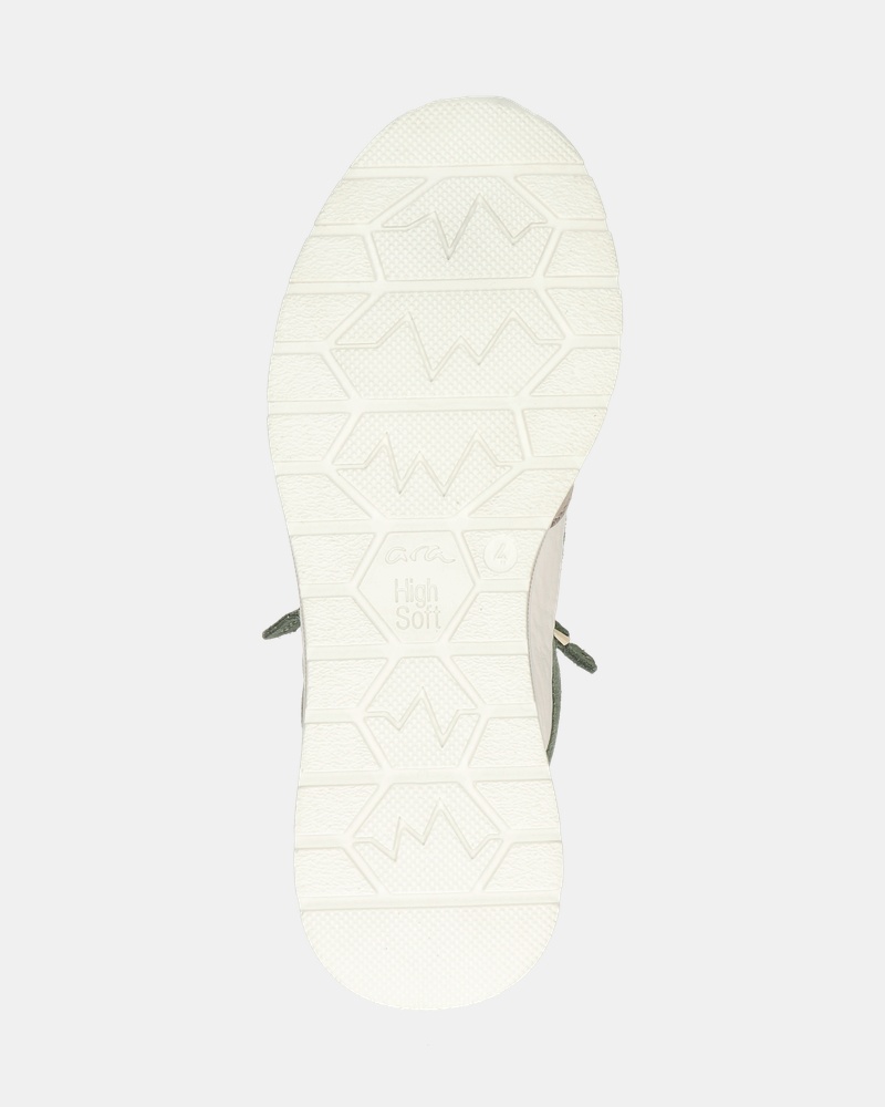 Ara Neapel-Tron Lage sneakers  - groen