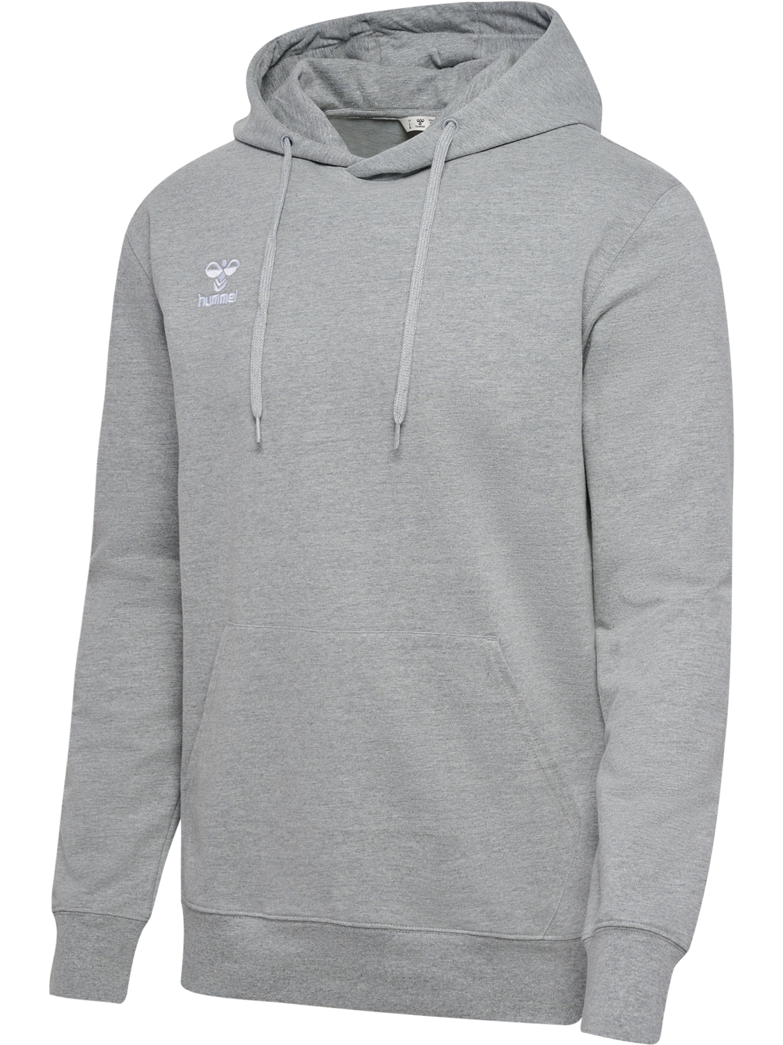 hmlGO 2.0 HOODIE