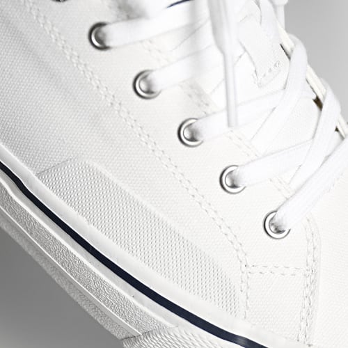 Baskets Skate Canvas 1175 White