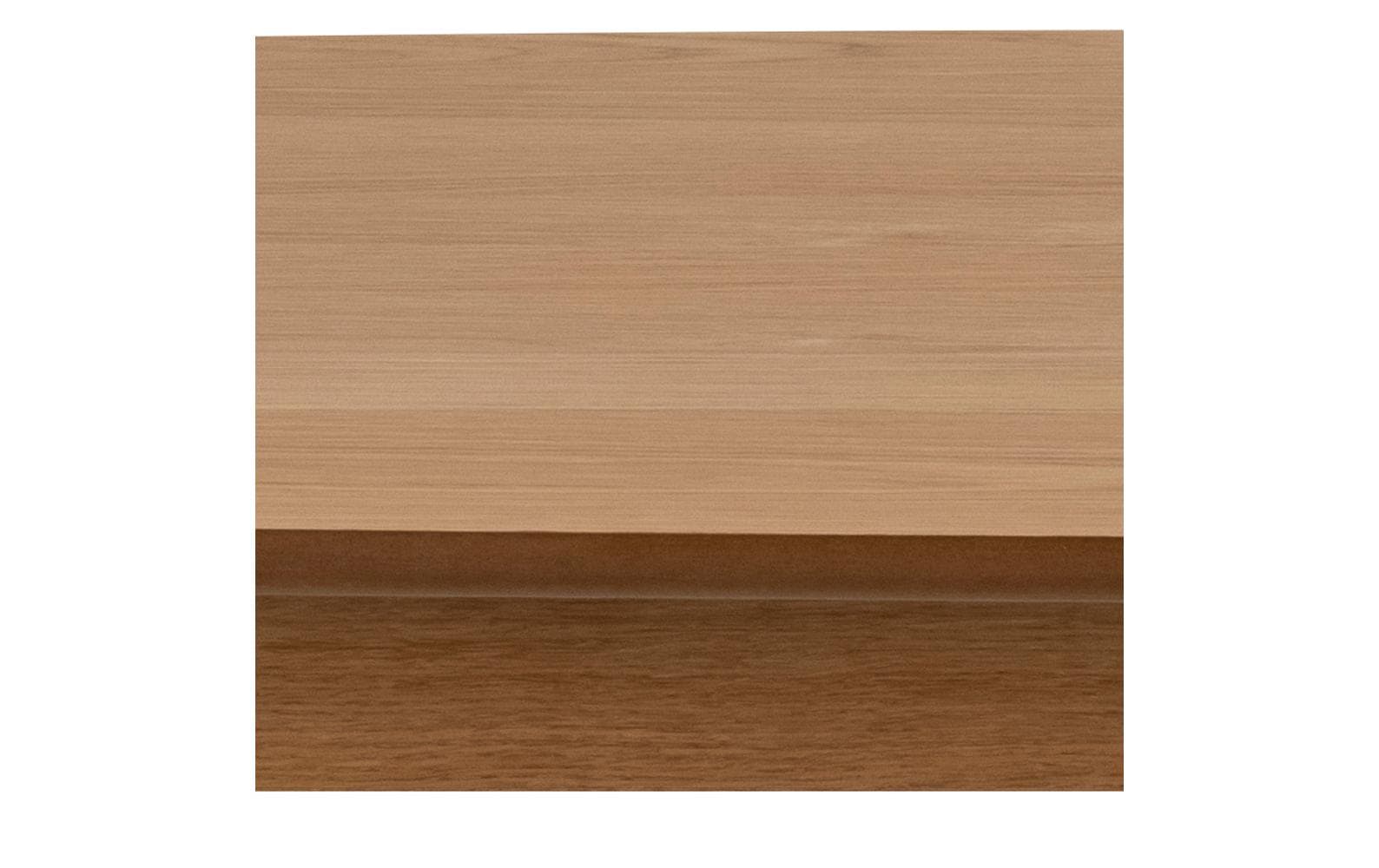 Tisch Nagano Braun<br>Esstisch