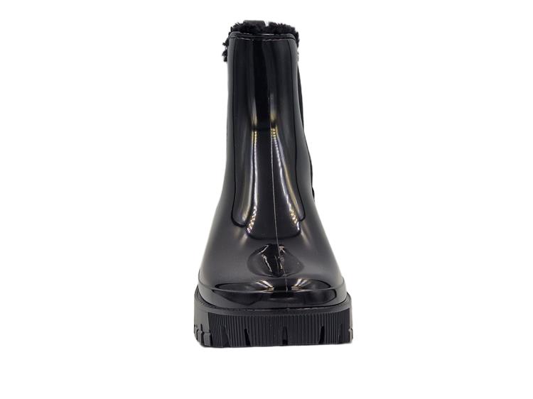 LEMON JELLY COLDEN BLACK