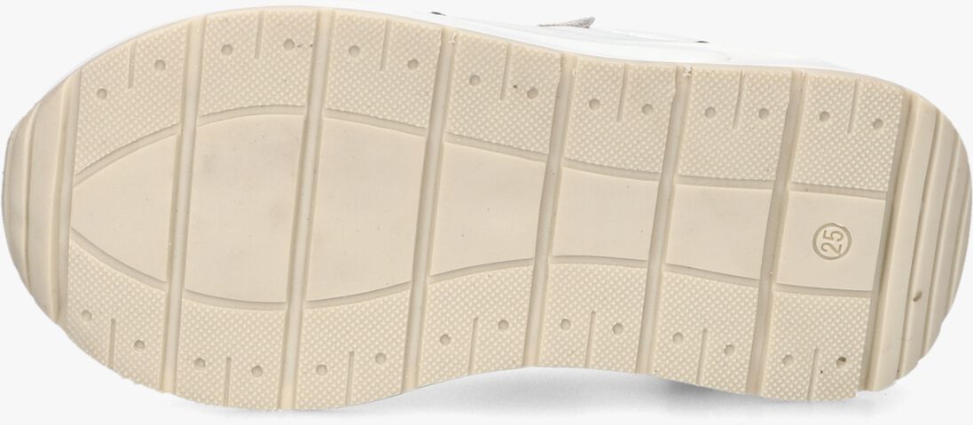 PINOCCHIO witte pinocchio lage sneakers p1552