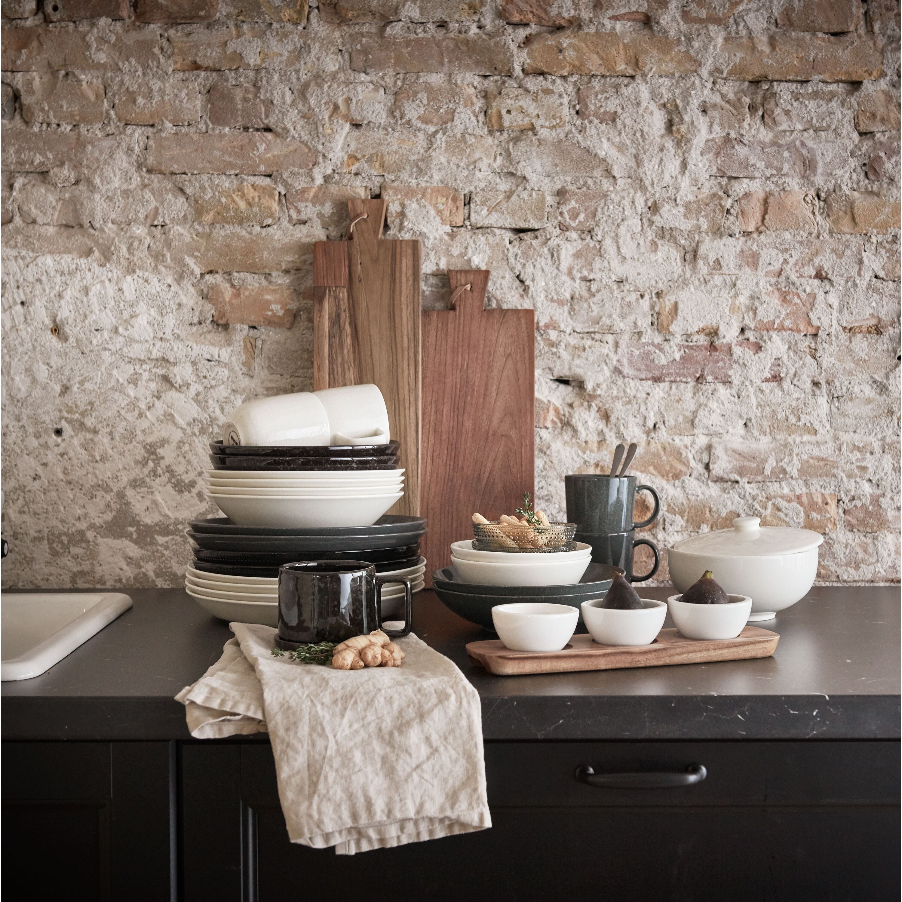 Iittala Teema Startset 16-delig