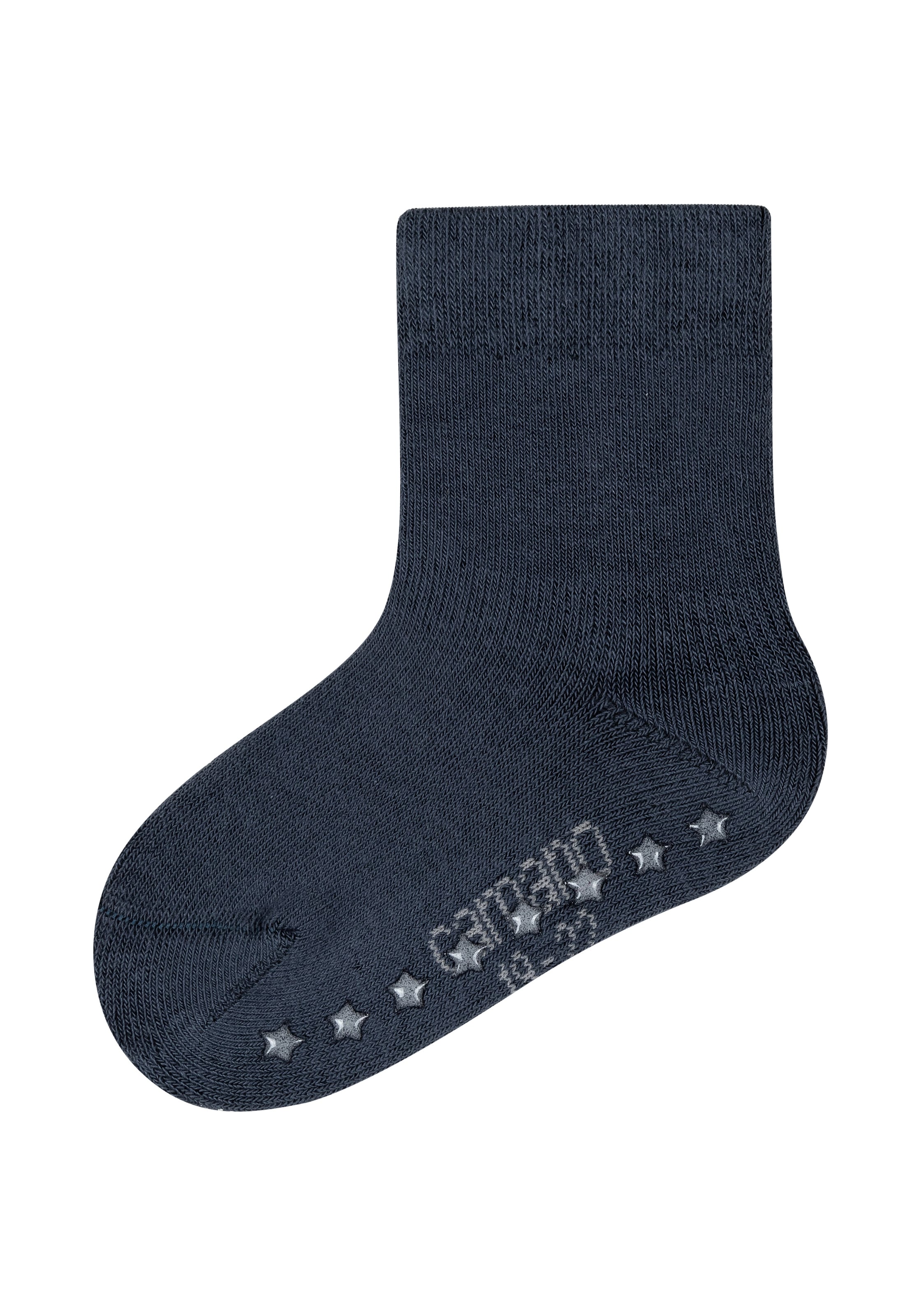 Camano Socken »ca-soft« 4 Paar tlg. mit elastischem Bund