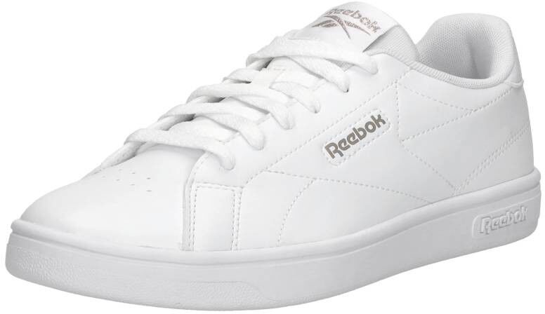 Reebok Court Clean wit