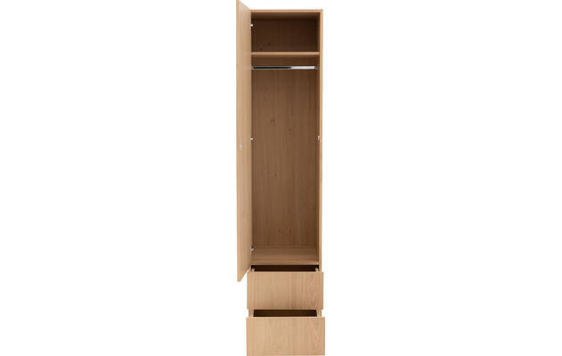 Kast Systeem Malaga