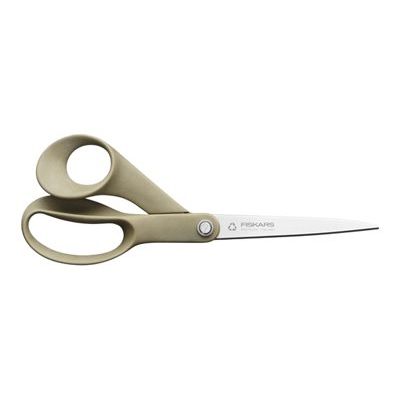 Fiskars Recycled - Ciseaux - 210 mm