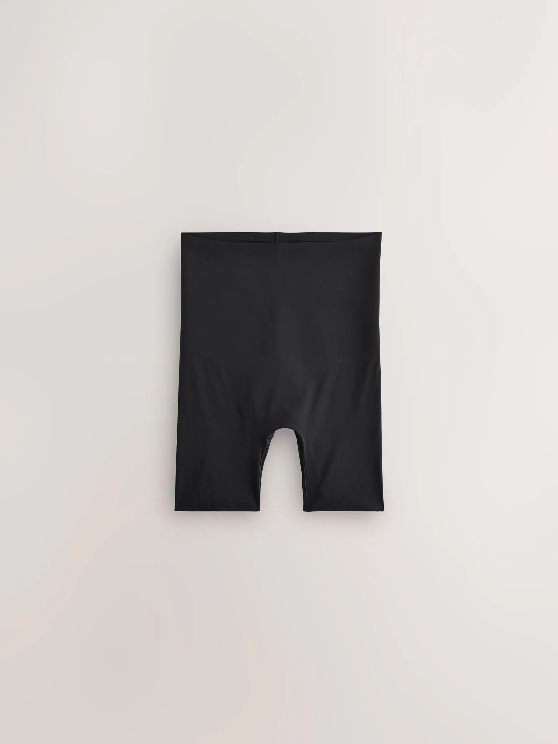 Zwart - No VPL Tummy Control Shaping Knickers