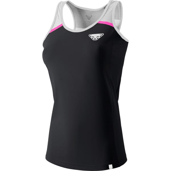 Débardeur trail DYNAFIT ALPINE PRO W TANK NIMBUS MEL