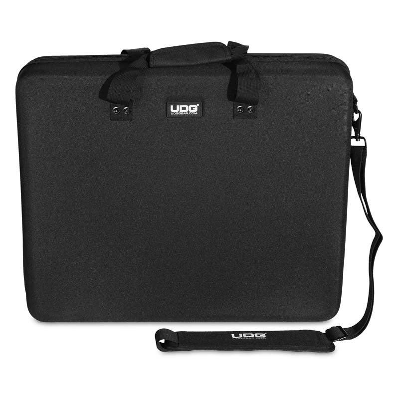 UDG U8308BL Creator hardcase voor Technics SL 1200 draaitafel