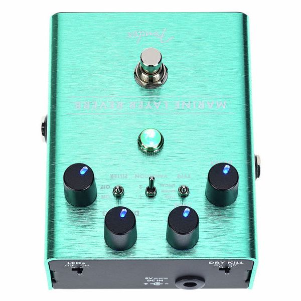 Fender Marine Layer Player Pedal