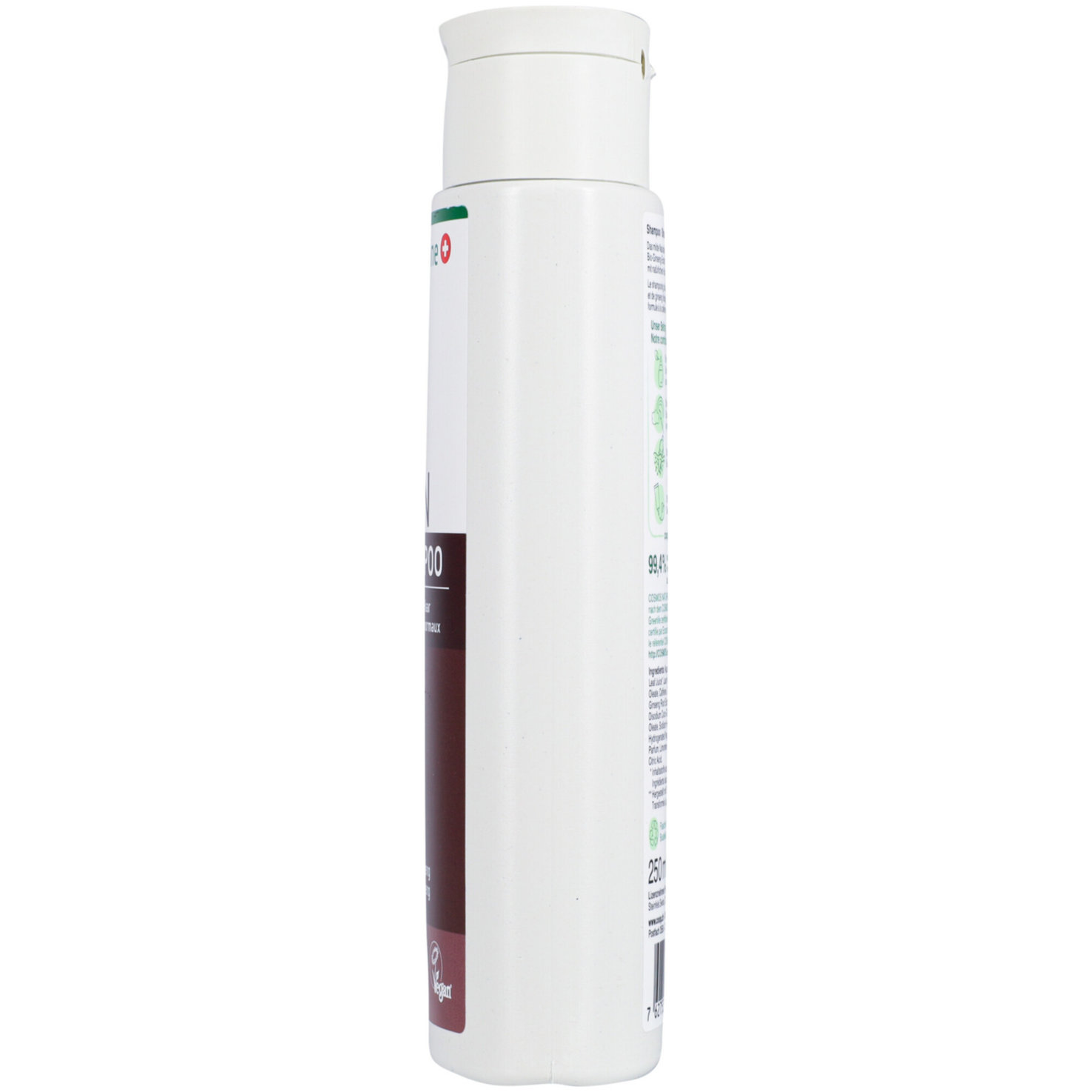 Naturaline Men Shampoo