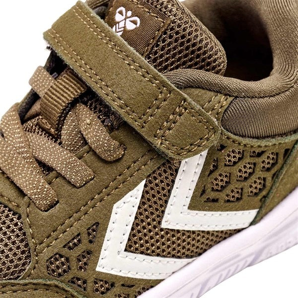 Chocolate Chip Crosslite INF Sneakers