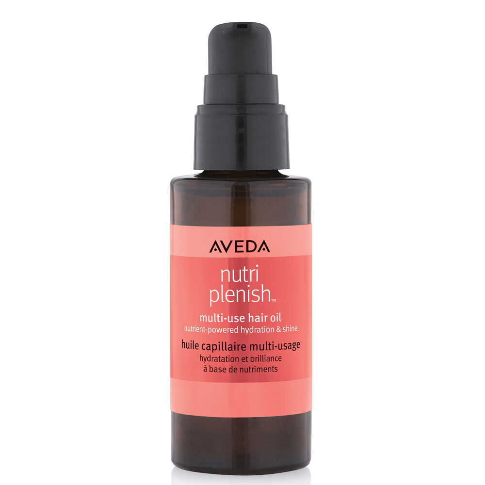 Aveda NutriPlenishMulti-Use Hair Oil30 ml
