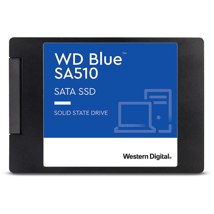 Western Digital WD Blue SA510 2.5