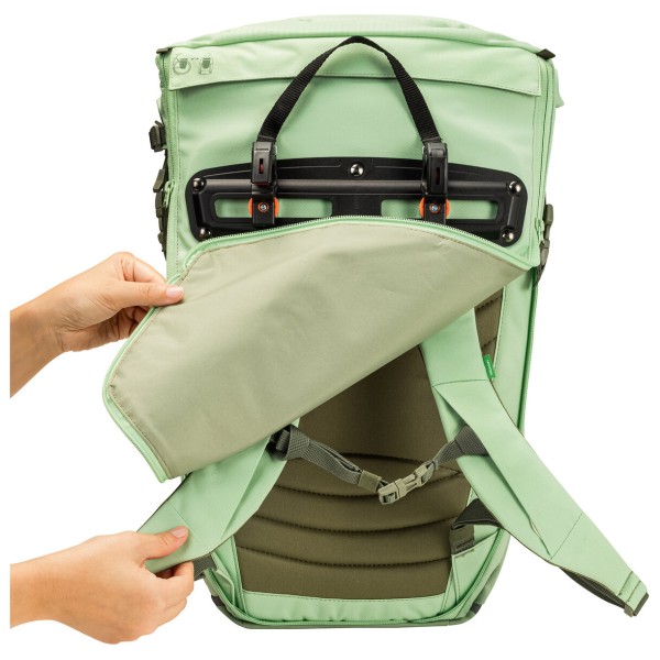 Vaude - Citygo Bike 23 II - Sac à dos vélo