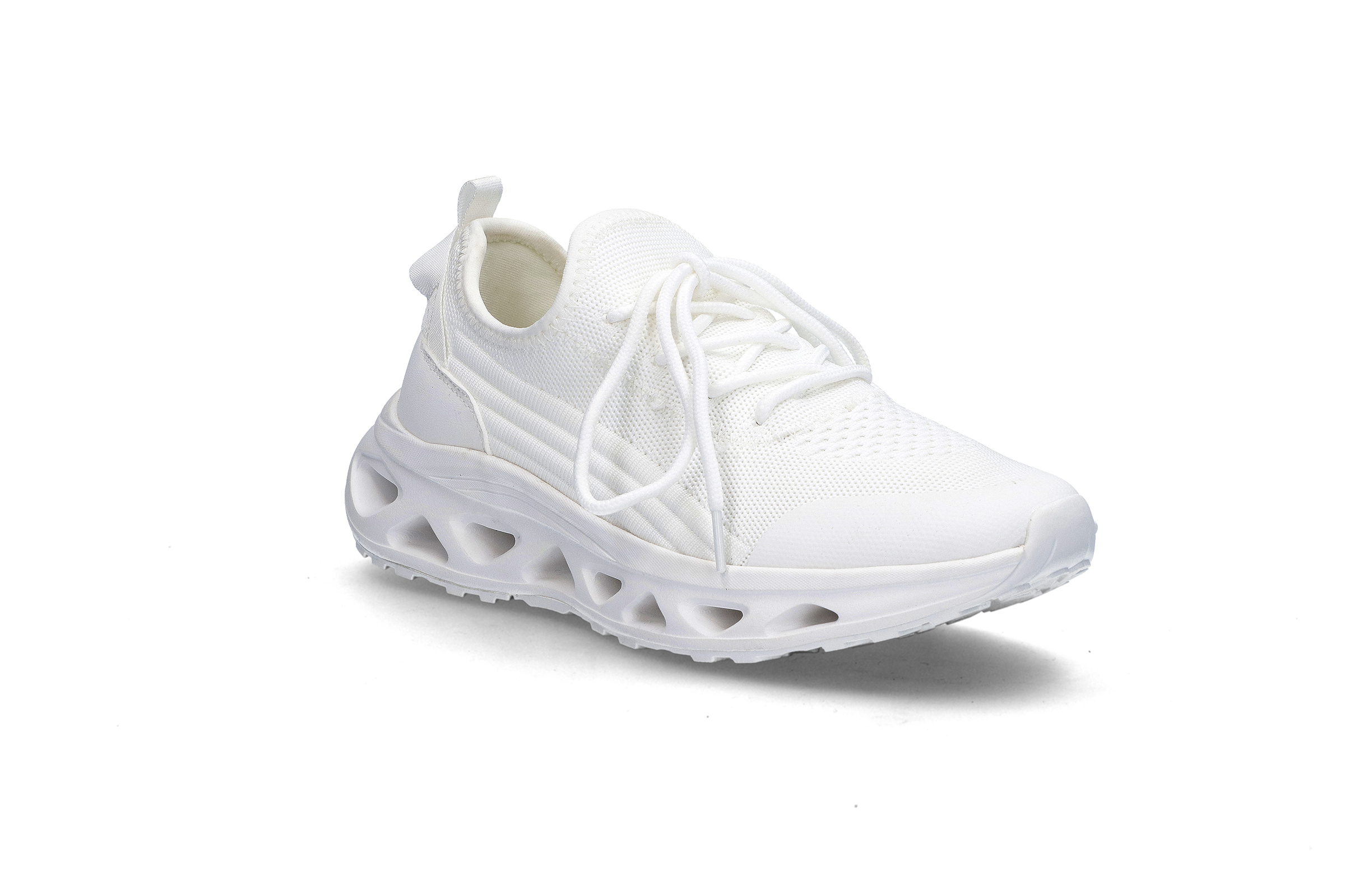 Sporty sneakers