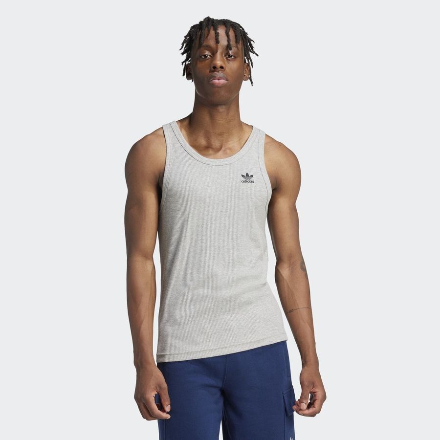 Adidas Original Débardeur Trèfle Essentials