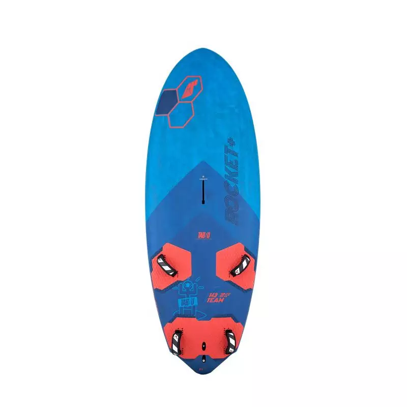 Planche windsurf TABOU Rocket Plus Team 2024