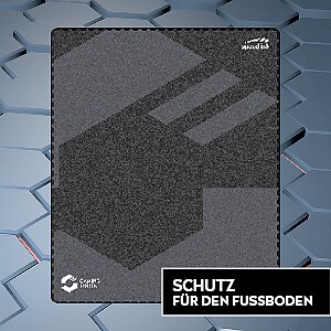 SPEEDLINK GROUNID Floorpad 2mm, grey