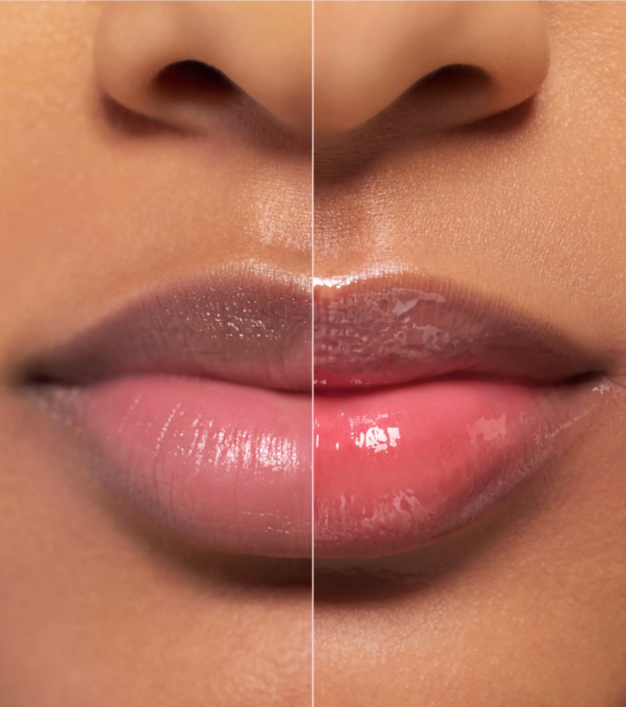 essence - Gloss Labial Volumizador What The Fake! - 100: Sheer Genius