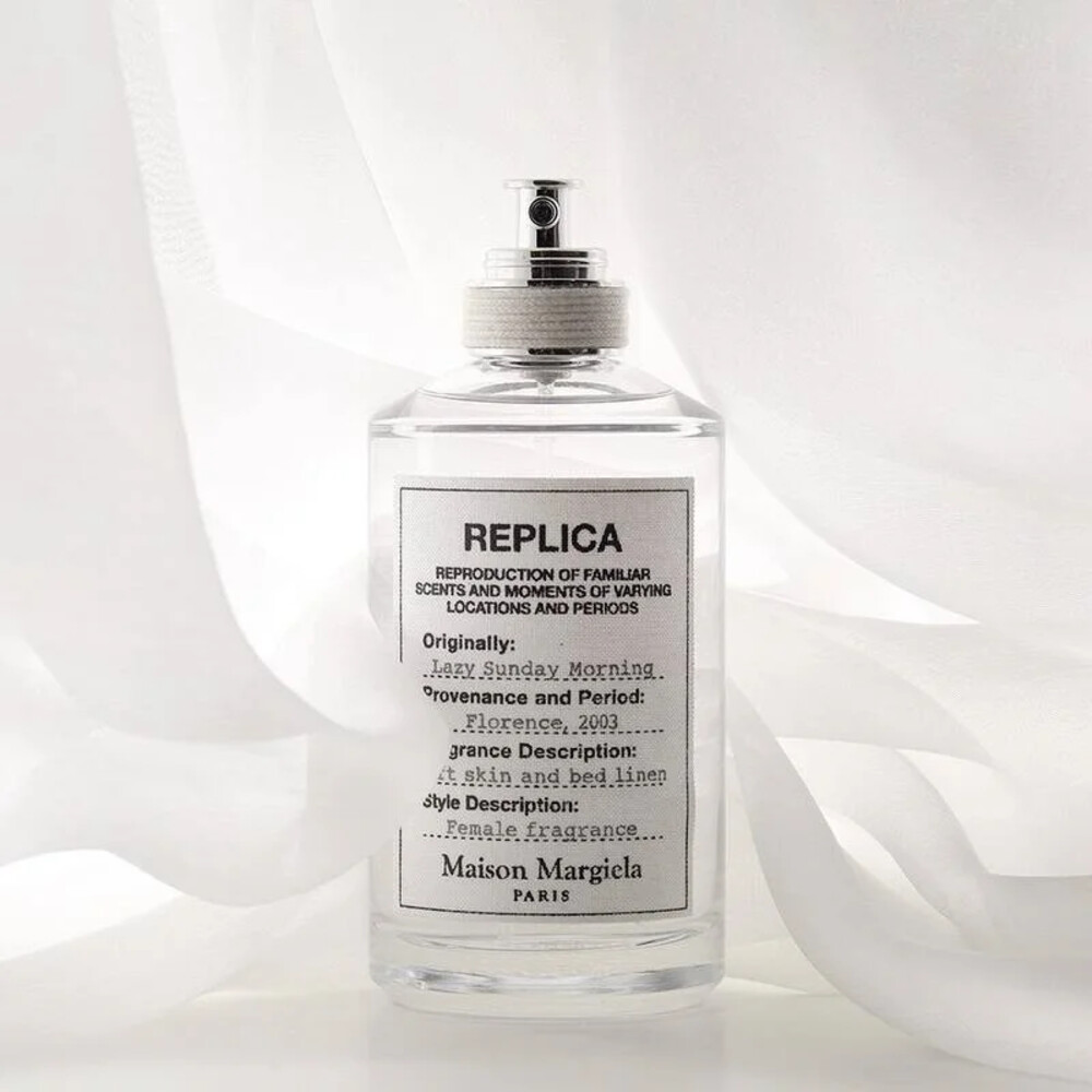 Maison Margiela Replica Lazy Sunday Eau de Toilette Spray100 ml