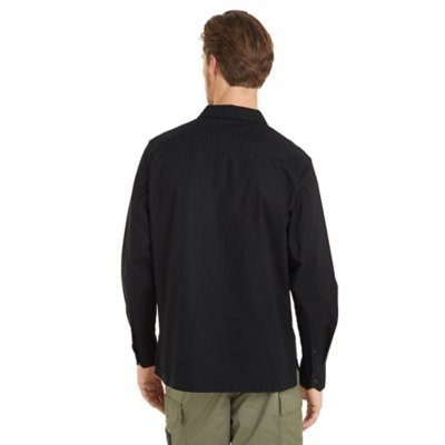 Chemise à manches longues homme Utility CALVIN KLEIN