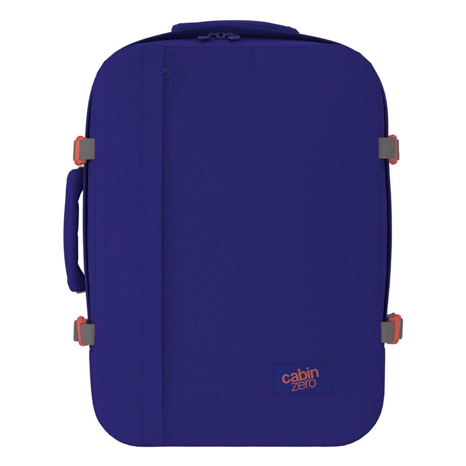 CabinZero Classic 44L Ultra Light Cabin Bag neptune blue