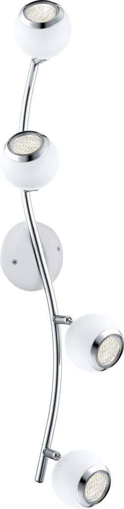 LED-Strahler
