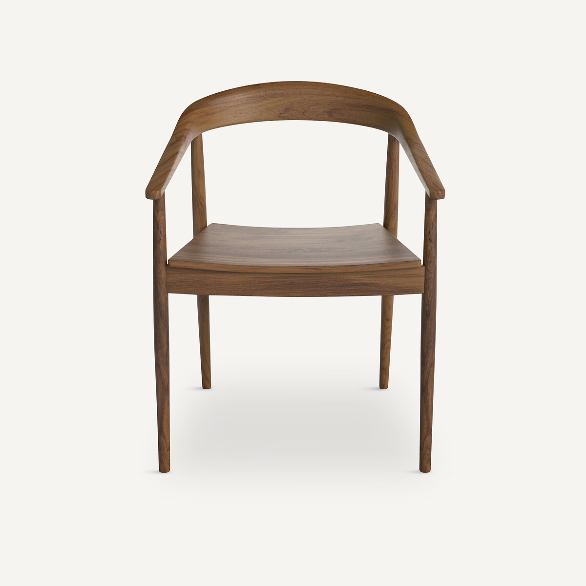 AM.PM<br>Mesa e poltrona, Amarelo