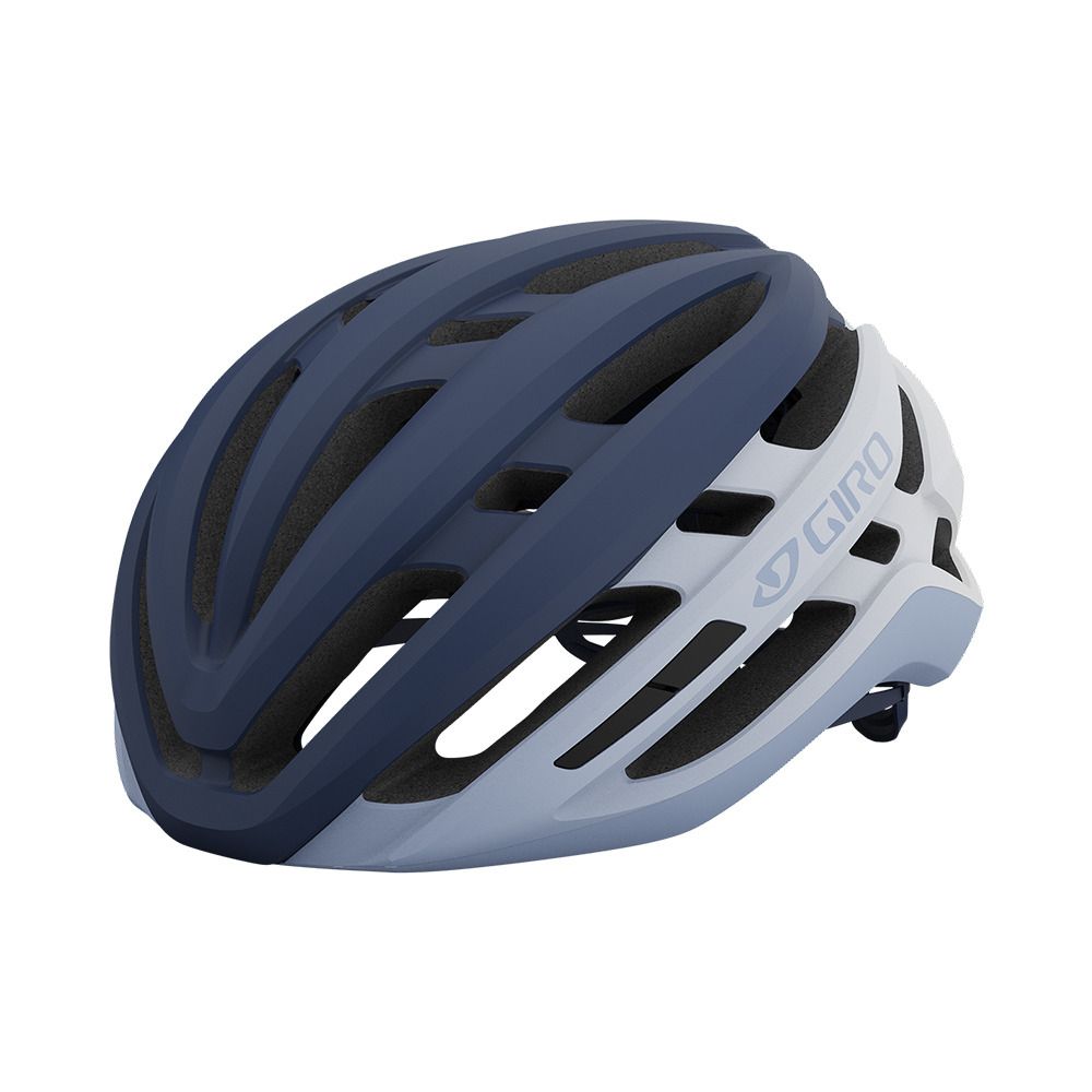 Giro AGILIS MIPS® - Casque Route Femme mat mdnt/lvdr gr